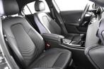 Mercedes-Benz A-Klasse 180 *1ste Eigenaar*Navigatie*PDC*, Auto's, Mercedes-Benz, Voorwielaandrijving, Gebruikt, 4 cilinders, Lichtsensor