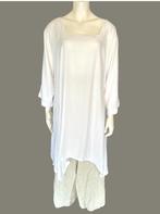 Luna Serena tuniek ALijn mt 50/52 nieuw Sale, Verzenden, Nieuw, Blouse of Tuniek