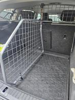 Travall hondenrek (incl scheidingsrek en mat) Skoda Enyaq, Ophalen, Zo goed als nieuw