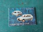 Instructieboekje CITROËN VISA SPECIAL en CLUB, Ophalen of Verzenden