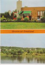 Ermerzand Emmeloord 2360, Verzamelen, Ansichtkaarten | Nederland, Verzenden, Voor 1920, Gelopen