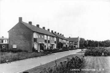 (387-262-021) Lienden Verschoorweg CUB beschikbaar voor biedingen
