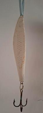 Metalen vishaak, Antiek en Kunst, Ophalen of Verzenden