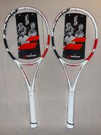 2x Babolat Pure Strike 100 L3 NIEUW, Sport en Fitness, Tennis, Nieuw, Ophalen of Verzenden, Racket, L3