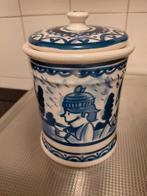 Blond Amsterdam Delfts Blond Voorraadpot, Huis en Inrichting, Keuken | Servies, Ophalen, Blond Amsterdam, Overige typen, Zo goed als nieuw