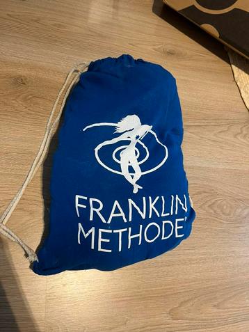 Franklin methode paardrijden beschikbaar voor biedingen