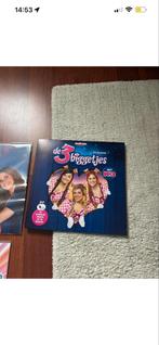 K3 VINYL, Ophalen, Zo goed als nieuw, Muziek