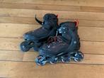 skeelers van decathlon, Sport en Fitness, Skeelers, Ophalen of Verzenden, Zo goed als nieuw, Inline skates 4 wielen, Overige merken