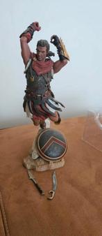 Assassin's creed Alexios figure, Ophalen of Verzenden, Zo goed als nieuw