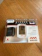 Fiets computer, Fietsen en Brommers, Fietsaccessoires | Fietscomputers, Ophalen of Verzenden, Zo goed als nieuw