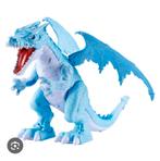 ZURU Robo Alive Draak Blauw - Interactief Speelgoed, Ophalen, Zo goed als nieuw