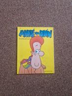 Andre van Duin Stripboek, Boeken, Eén stripboek, Ophalen of Verzenden, Gelezen, Andre van Duin