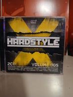 Slam! Hardstyle 005, Ophalen of Verzenden, Zo goed als nieuw