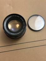 Asahi pentax super-takumar 55mmf2, Ophalen of Verzenden, Zo goed als nieuw