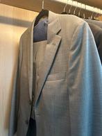 Tailor & Son pak – Lichtgrijs, Modern Fit, 100% Wol, Kleding | Heren, Kostuums en Colberts, Maat 48/50 (M), Tailor & Son, Ophalen of Verzenden