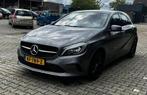 Mercedes-Benz A-Klasse 1.6 A160 AUT 2016 Grijs, Auto's, 65 €/maand, 1295 kg, 4 cilinders, 19 km/l