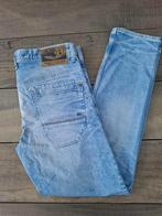 PME Legend Skyhawk 38/32, W36 - W38 (confectie 52/54), Blauw, Ophalen of Verzenden, Zo goed als nieuw