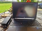HP Workstation Elitebook 8570W, Computers en Software, Windows Laptops, Gebruikt, 2 tot 3 Ghz, 8 GB, Intel® Core™ i7 