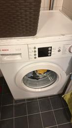 Wasmachine Bosch 7 kilo, Witgoed en Apparatuur, Wasmachines, Bovenlader, Ophalen of Verzenden, Zo goed als nieuw, Energieklasse A of zuiniger