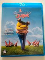Gnomeo & Juliet Blu-ray - Animatie, Ophalen of Verzenden, Zo goed als nieuw, Tekenfilms en Animatie