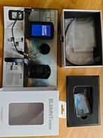 Wahoo Elemnt Roam V1 Fietscomputer - Goede Batterij, Fietsen en Brommers, Ophalen of Verzenden, Draadloos, Gebruikt