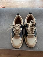 Steve Madden Sneakers - Maat 41, Kleding | Dames, Schoenen, Verzenden, Beige, Steve Madden, Sneakers of Gympen