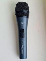 Sennheiser 835 S, Ophalen of Verzenden, Zo goed als nieuw