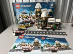 Lego creator 10259 winter village station, Lego, Creator, Lego, Ophalen of Verzenden