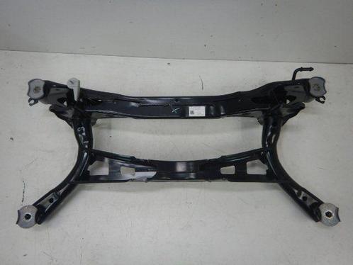 VW Golf 8 Onafhankelijke Achteras Wielophanging Subframe 3Q0, Auto-onderdelen, Ophanging en Onderstel, Volkswagen, Gebruikt, Ophalen of Verzenden
