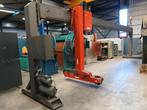 Robot Traverse Antil, Doe-het-zelf en Verbouw, Gereedschap | Overige machines, Kosmonaut 16, 3824mk Amersfoort, Gebruikt, Antil