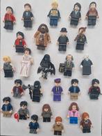 Harry Potter Lego Minifiguren - Poppetjes, Ophalen of Verzenden, Zo goed als nieuw, Losse stenen, Lego