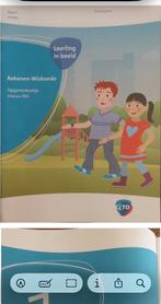 Cito gr 4/8 en doorstromentoets gr 8 digitaal 2026, Cito, Zo goed als nieuw, Alpha, HBO