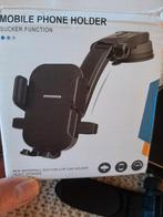 Telefoonhouder Auto - Nieuw, Ophalen of Verzenden, Nieuw, Auto