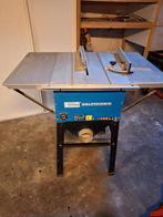 Gude Holztechnik Houtzaagtafel, Ophalen, Gebruikt, Cirkelzaag, Gude Holztechnik