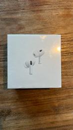Airpods pro 2de generatie, Telecommunicatie, Mobiele telefoons | Oordopjes, Verzenden, Nieuw, In oorschelp (earbud), Bluetooth