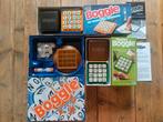 3 X ' Boggle', Hobby en Vrije tijd, Gezelschapsspellen | Overige, Parker., Parker., Ophalen of Verzenden, Zo goed als nieuw