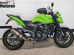 KAWASAKI Z 750 2012 Weinig KM Akrapovic Goed Onderhouden, 4 cilinders, Motorrijbewijs A, Bedrijf, Meer dan 35 kW