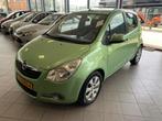 Opel Agila 1.0 Edition AIRCO BJ 2009 !!!, Auto's, Opel, Origineel Nederlands, Te koop, 5 stoelen, Agila