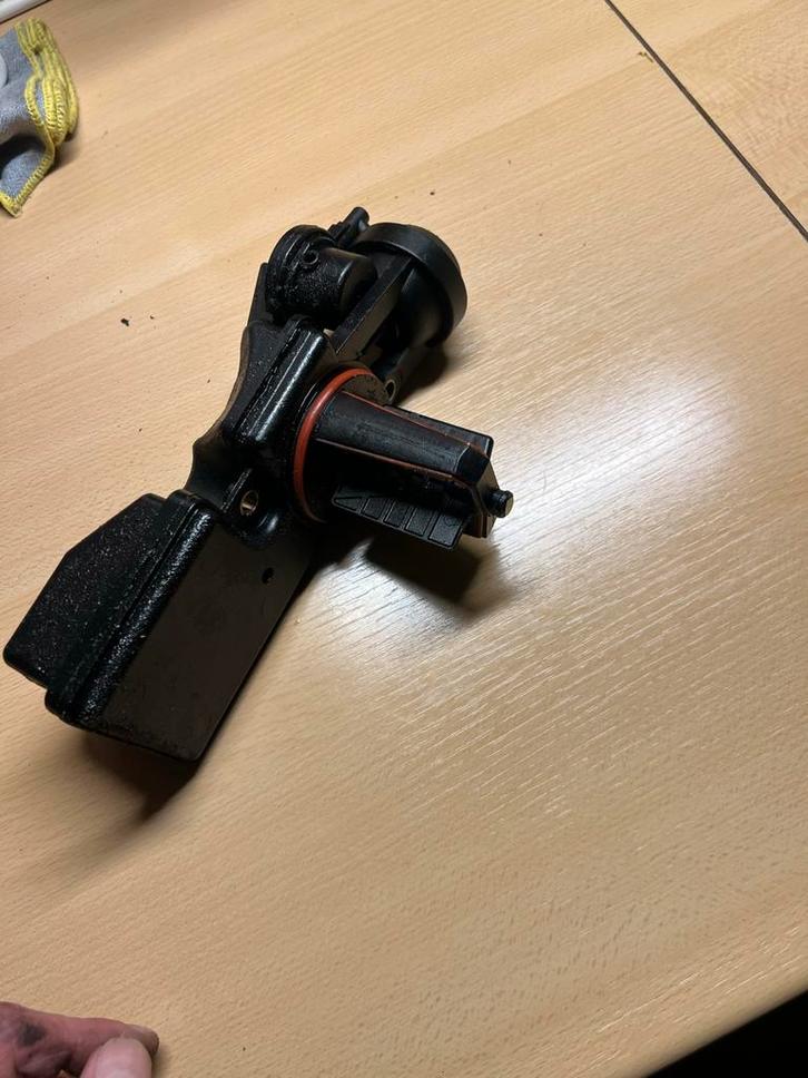 BMW E39 520i M52 DISA Klep - Inlaatspruitstuk Regelklep, Auto-onderdelen, Motor en Toebehoren, BMW, Gebruikt, Ophalen of Verzenden