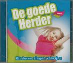 CD: De goede Herder - Deel 1 - Nieuw in folie, Ophalen of Verzenden, Nieuw in verpakking, Koren of Klassiek