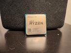AMD Ryzen 7 1700 8-core, Computers en Software, Processors, 8-core, Ophalen of Verzenden, Zo goed als nieuw, AMD Ryzen 7