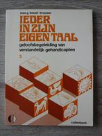 Ieder in zijn eigen taal geloofsbeleiding van verstandelij, Ophalen of Verzenden, Gelezen