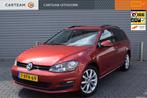 Volkswagen Golf Variant 1.2 TSI Trendline, Airco, Navigatie,, Stof, Gebruikt, Zwart, 4 cilinders