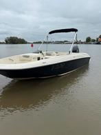 Bayliner Element E6 met 40 pk Mercury, Watersport en Boten, Bootonderdelen, Ophalen of Verzenden, Gebruikt