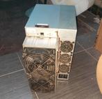 S3-OVE-0039 3 Antminer S19k pro 120T Asic Crypto BTC miners, Computers en Software, Ophalen, Gebruikt, Bitmain, Ants@europaconnection.nl