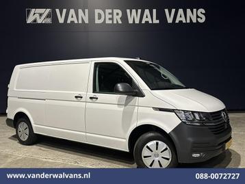 Volkswagen Transporter 2.0 TDI 150pk L2H1 Euro6 Airco | Navi beschikbaar voor biedingen