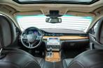 Maserati Quattroporte 3.0 S Q4 Achteruitrijcamera DAB+ Stoel, Auto's, Maserati, Automaat, Euro 5, Gebruikt, Bruin