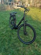 Cortina E- Octa plus, Ophalen, Zo goed als nieuw, 47 tot 51 cm, Cortina