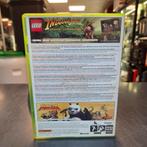 Xbox 360 Game | Lego Indiana Jones + Kung Fu Panda, Lego, Zo goed als nieuw, Support@lego.com, LEGO System A/S
Aastvej 1
7190 Billund
Denmark