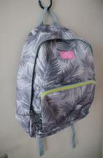 Rugtas O'neill palmboom bladeren, Ophalen of Verzenden, Gebruikt, 25 tot 40 cm, Overige merken